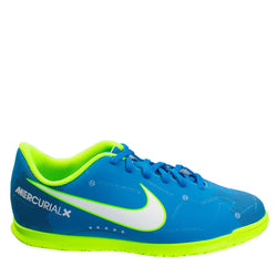 NIKE JR MERCURIALX VORTEX III NJR IC