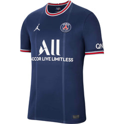 NIKE PSG HOME JERSEY 2021/22