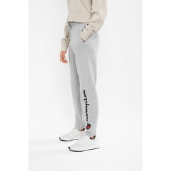 CHAMPION SCRIPT HI WAIST JOGGER