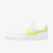 NIKE COURT VISION LOW
