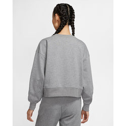 NIKE DRI-FIT GET FIT CREW SWOOSH