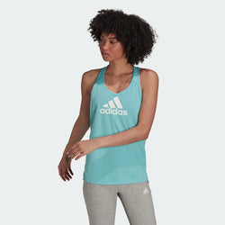 ADIDAS AEROREADY MOVE LOGO SPORT TANK