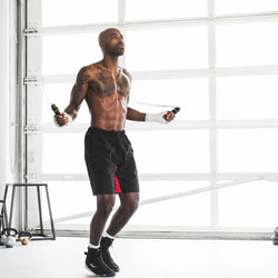 EVERLAST ADJUSTABLE JUMP ROPE