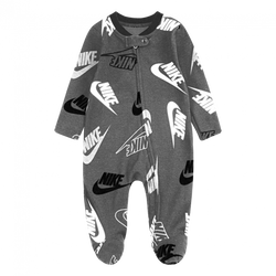 NIKE FULL ZIP COVERAL