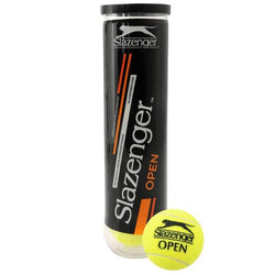 SLAZENGER PREMIUM TOURNAMENT TENNIS BALLS