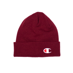 CHAMPION C-LOGO BEANIE