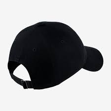 NIKE H86 FUTURA WASHED CAP