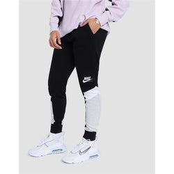NIKE HERITAGE JOGGER FLEECE MR
