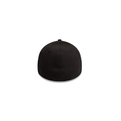 NEW ERA BLANK BLACK 39THIRTY