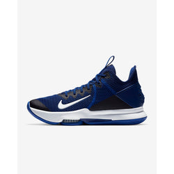 NIKE LEBRON WITNESS IV TB
