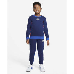 Nike hotsell tracksuit jd
