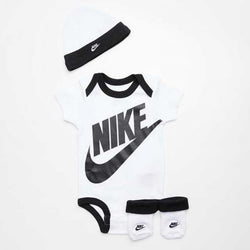 NIKE FUTURA LOGO BOXED SET