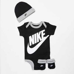 NIKE FUTURA LOGO BOXED SET