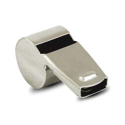 SPALDING NBA METAL WHISTLE LANYARD