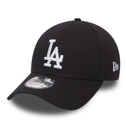 NEW ERA 39THIRTY CURVED CAP LA LOS ANGELES