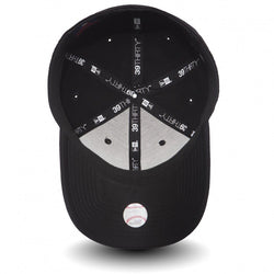 NEW ERA 39THIRTY CURVED CAP LA LOS ANGELES