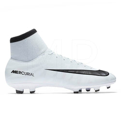 NIKE MERCURIAL VICTORY VI CR7 DF FG