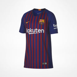 NIKE FCB Y 18/19 HOME JSY