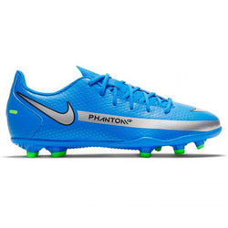 NIKE JR PHANTOM GT CLUB FG/MG
