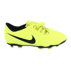 NIKE JR PHANTOM VENOM CLUB FG