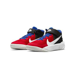 NIKE TEAM HUSTLE D 10 (GS)