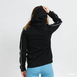 NIKE FZ HOODIE MLNM FLC