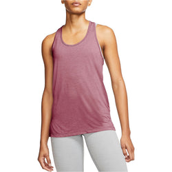 NIKE YOGA LAYER TANK