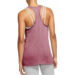 NIKE YOGA LAYER TANK