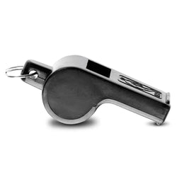 SPALDING NBA PLASTIC WHISTLE LANYARD