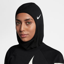 Hijab raptors outlet