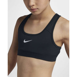 NIKE KIDS CROP TOP