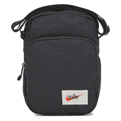 NIKE HERITAGE CROSS-BODY BAG