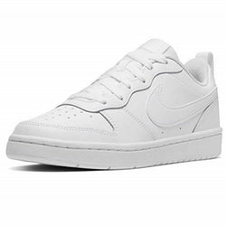 NIKE COURT BOROUGH LOW (GS)