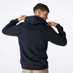 CONVERSE SMALL LOGO HOODIE