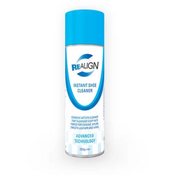 REALIGN INSTANT SHOE CLEANER