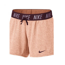 NIKE W NK DRY ATTACK SHORT