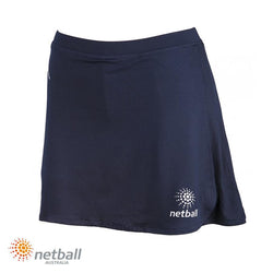 IMPLUS NETBALL SKORT