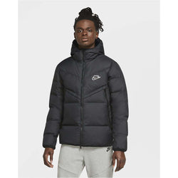 NIKE DOWNFILL JACKET SHIELD