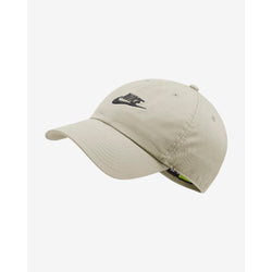 NIKE H86 FUTURA WASHED CAP