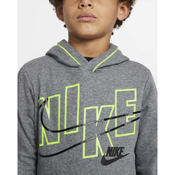 NIKE LITTLE KIDS PULLOVER HOODIE