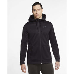 NIKE THERMA FULL-ZIP TRAINING HOODIE