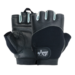 RAPPD VMAX LEATHER GLOVES