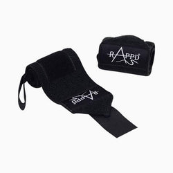 RAPPD WRIST WRAPS