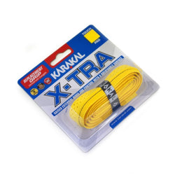 KARAKAL X-TRA GRIP