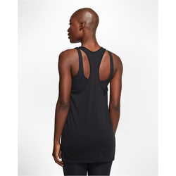 NIKE YOGA LAYER TANK