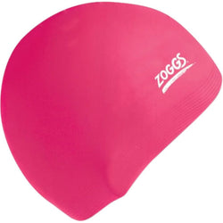 ZOGGS SILICONE SWIM CAP